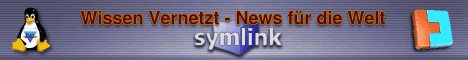 Symlink: Wissen Vernetzt - News fr die Welt